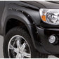 Bushwacker 05-11 Toyota Tacoma Pocket Style Fender Flares - 4pc