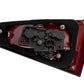 Hella 2013-2016 Audi S4 Back Up Light Assembly Rear Left Inner