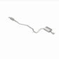 MagnaFlow BRE Exhaust Kit 06-10 Fusion Milan 2.3L