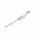 MagnaFlow BRE Exhaust Kit 09-13 Silverado Sierra 1500