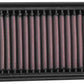 K&N 20-21 BMW R nine T Urban GS/R nine T Scrambler/R nine T Pure Replacement Air Filter