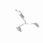 MagnaFlow BRE Exhaust Kit 07-08 Acadia Outlook 3.6L