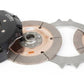 Clutch Masters 16-18 Ford Focus RS 2.3L Turbo AWD 6 Speed 725 Series Twin-Disc Clutch Kit