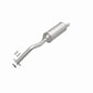 BRExhaust 10-15 Toyota Prius 1.8L Exhaust Kit
