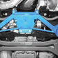 Cusco Power Brace Front Cross Member 08+ Impeza GRB/GVB/GH/GE/Forester SH5/9 / 03-09 Legacy BP5/BL5