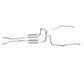 MagnaFlow BRE Exhaust Kit 98-02 Ford Crown Victoria 4.6L