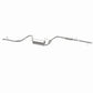 MagnaFlow BRE Exhaust Kit 07-12 Hyundai Elantra 2.0L