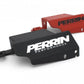 Perrin 07-14 STi Boost Control Solenoid Cover - Red