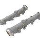 afe BladeRunner Exhaust Manifold Dodge/RAM 1500 09-18/RAM 1500 Classic 19-24 V8-5.7L HEMI