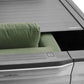 Retrax 24-25 Chevy/GMC Silverado/Sierra EV 6ft Bed without Midgate RetraxPRO XR