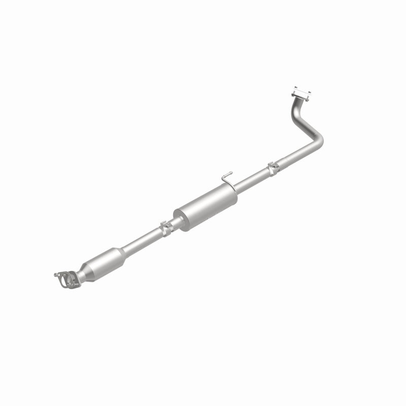 Magnaflow Conv Direct Fit 18-19 Hyundai Kona L4 OEM Underbody
