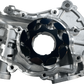 Boundary 2023+ Ford Coyote V8 Billet Gear Vane Ported Treated Oil Pump Assembly w/Billet Back Plate