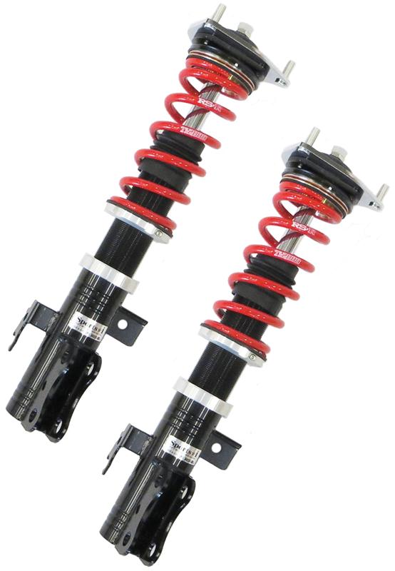 RS-R 10+ Lexus CT200h (ZWA10) Sports-i Coilovers