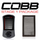 Subaru 06-07 WRX, 04-07 STi, 04-06 FXT Stage 1 Power Package w/V3