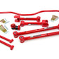 UMI Performance 65-67 GM A-Body Rear Suspension Kit - Red