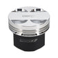 Manley Hyundai Genesis Coupe 2.0L 86.0mm +.5mm Oversized Bore 9.3:1 Dish (Single Piston)