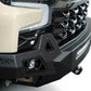 Addictive Desert Designs 2022+ Chevy Silverado 1500 ZR2 Stealth Fighter Front Bumper