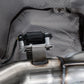 AWE Tuning 23-24 BMW G87 M2 Track Edition Exhaust - Chrome Silver Tips