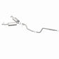 MagnaFlow BRE Exhaust Kit 96-99 Cadillac Deville 4.6L