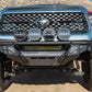 DV8 Offroad 2014-2021 Toyota Tundra Tube Front Bumper