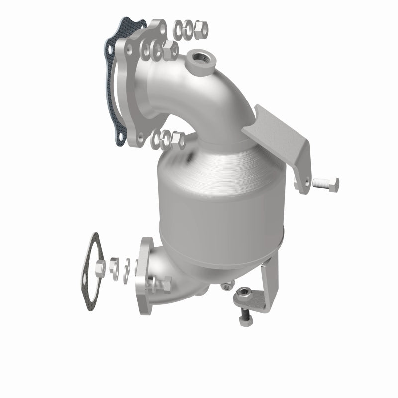 MagnaFlow DF Conv 2020 Hyundai Sonata Front Underbody 1.6L