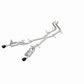 Magnaflow 2026 Dodge Charger 3.0L SPEQ Series Cat-Back Performance Exhaust System