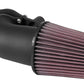K&N FIPK H/D Touring Models 2017-2018 BLACK Performance Air Intake System