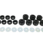 Whiteline 1999-2004 Chevrolet Silverado 1500 Body Mount Bushing Kit