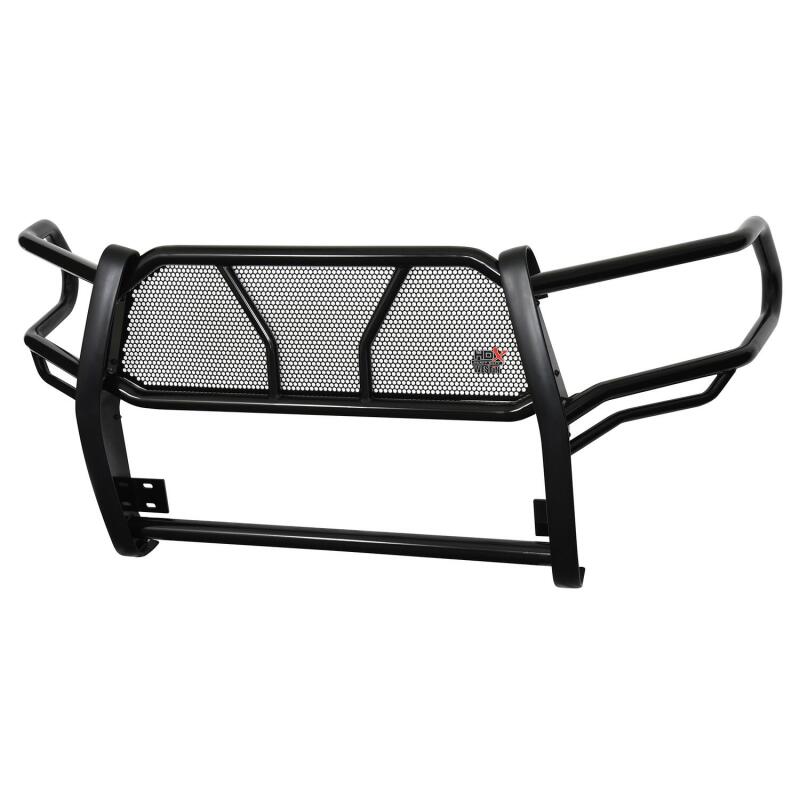 Grille Guards