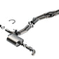 Borla 21-25 Audi SQ5 3.0L-V6 AWD S-Type Catback Exhaust