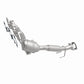 Magnaflow 15-17 C-Max L4 2 OEM Manifold Direct Fit Converter