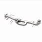 BRE Exhaust 03-07 Accord 3.0L Front Pipe Kit
