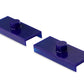 SuperPro Leaf Spring Spacer Pad (Short)