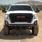 DV8 19-21 GMC Sierra 1500 Spec Series Front Bumper