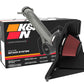 K&N 2022 Hyundai Elantra N 2.0L L4 Silver Typhoon Intake