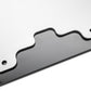Rugged Ridge 18-23 Jeep Wrangler JLU 4dr Alum. Skid Plate for Engine/Trans - Tex. Blk