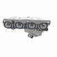 MagnaFlow Conv Direct Fit 20-21 Nissan Kicks 1.6L Single Manifold