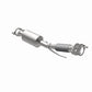 Magnaflow 19-21 Nissan Altima 2.5L Single Underbody Direct Fit Converter