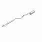 MagnaFlow BRE Exhaust Kit 07-12 Nissan Versa 1.8L