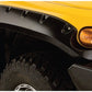 Husky Liners 07-14 Toyota FJ Cruiser Pocket Style Fender Flares - 4pc