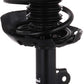 KYB 19-22 Lexus UX200/UX250H / 18-22 Toyota C-HR Strut-Plus Assembly - Front Left
