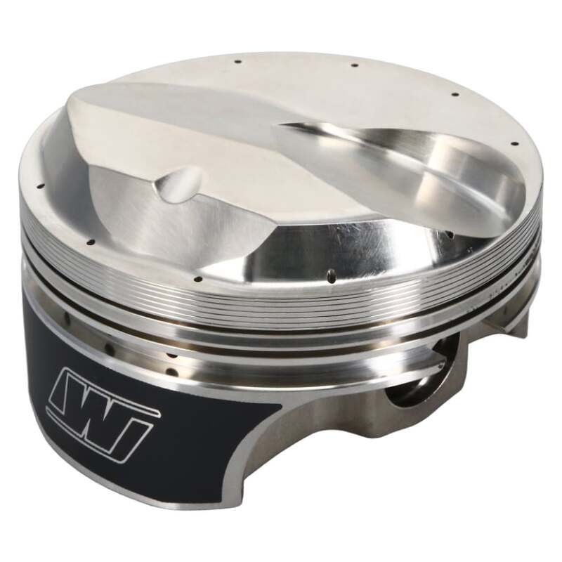 Wiseco Chevy Big Block 4.530in Bore 1.120in CH 42.00 CC Piston Set