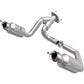 MagnaFlow 19-24 Ram 1500 5.7L OEM Grade Federal/EPA Compliant Direct-Fit Catalytic Converter