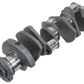 Eagle Pontiac 455 4.250in Stroke 2.200in Rod Journals Forged 4340 Steel Crankshaft