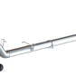 MBRP 2500/3500 Cummins 5in Turbo Back Single Side Exit No Muffler T409