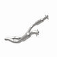 Magnaflow 2009 Dodge Ram 1500 5.7L Direct Fit Converter