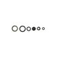 Cometic 05-07 Suzuki RM-Z450 Oil Seal Kit