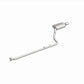 BRExhaust 15-19 Hyundai Sonata 2.4L Direct-Fit Replacement Exhaust System
