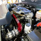 Wehrli 19-24 Cummins 6.7L (SO) Upper Coolant Pipe - Gun Metal