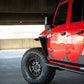 DV8 Offroad 20-23 Jeep Gladiator JT Slim Fender Flares